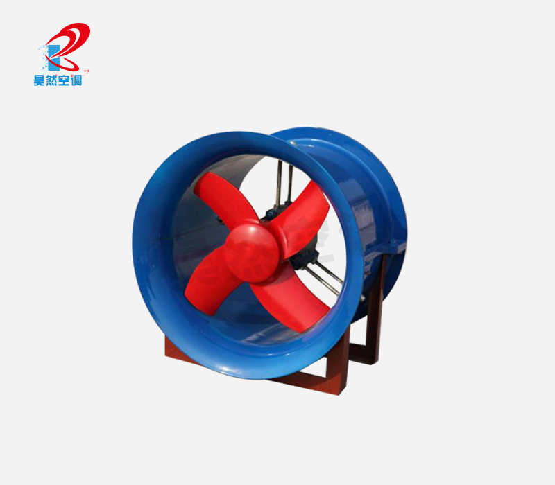 T35-11系列軸流式風(fēng)機(jī)