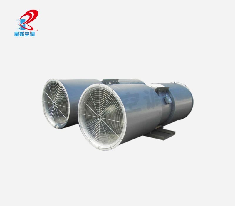 SDS系列隧道射流風(fēng)機(jī)