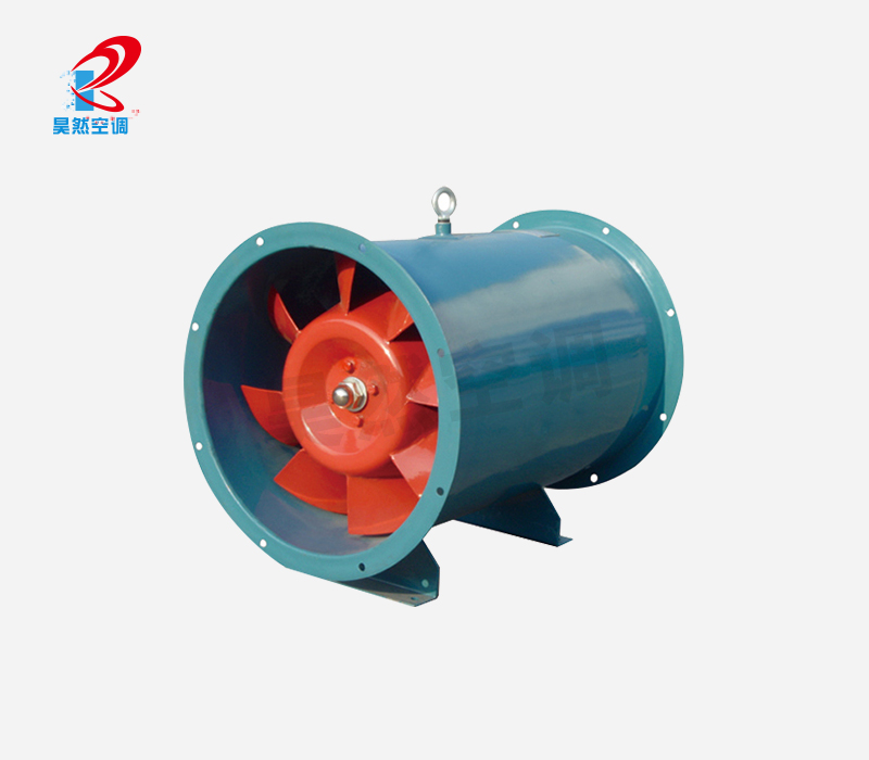 GXF斜流式風(fēng)機(jī)