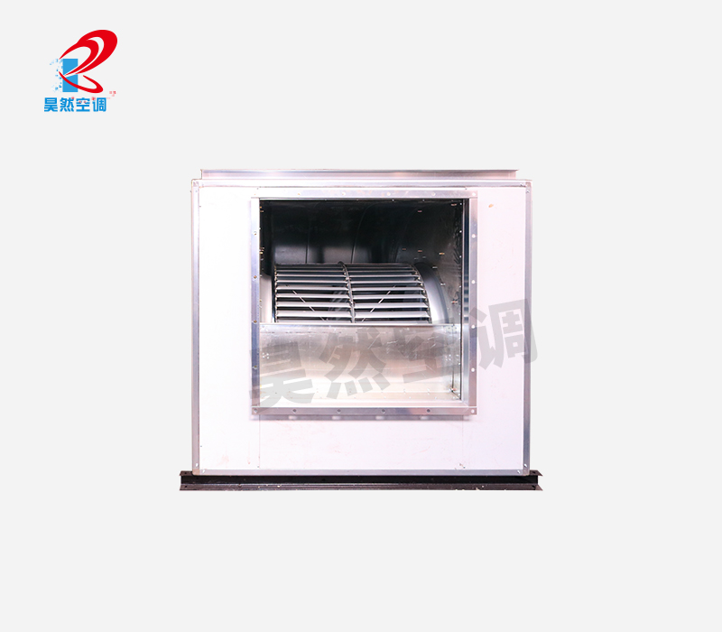 離心式消防排煙風(fēng)機(jī)