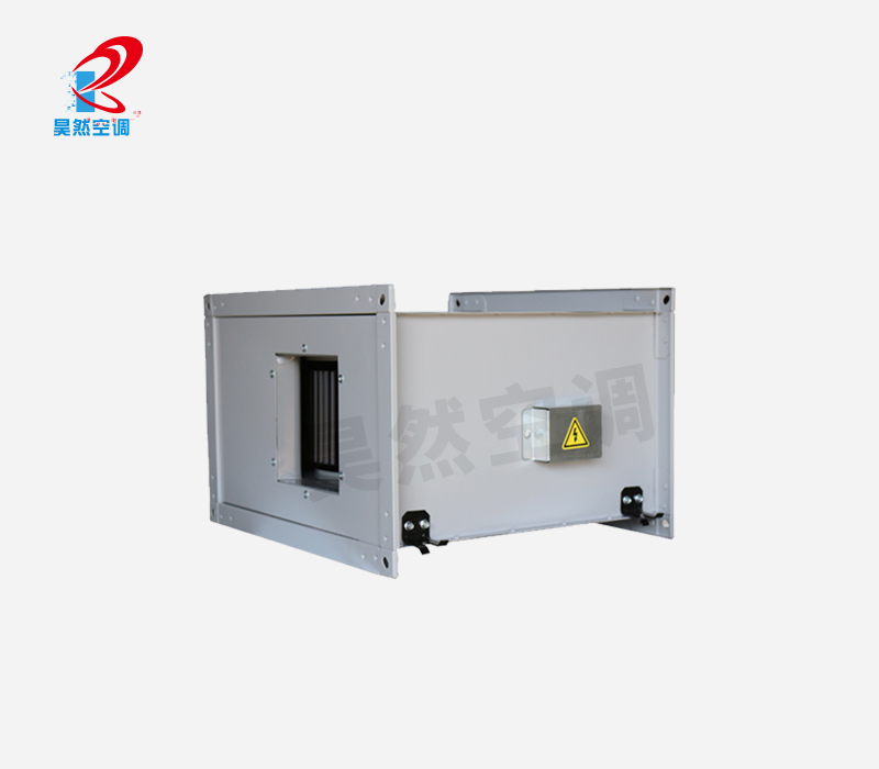DXF系列離心式管道風(fēng)機(jī) 