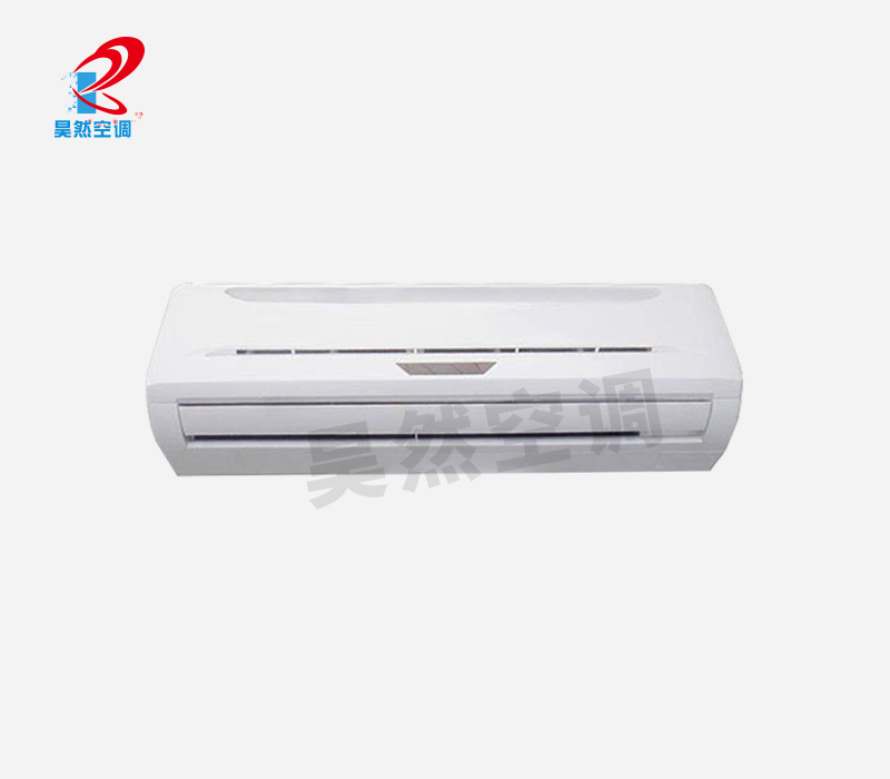 壁掛式風(fēng)機(jī)盤管