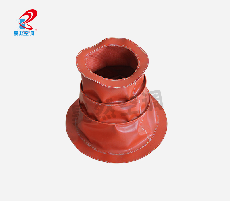 復(fù)合型帆布軟管