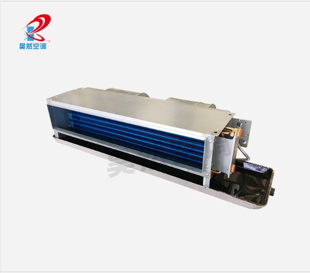 江蘇昊然空調(diào)教您如何清洗風機盤管